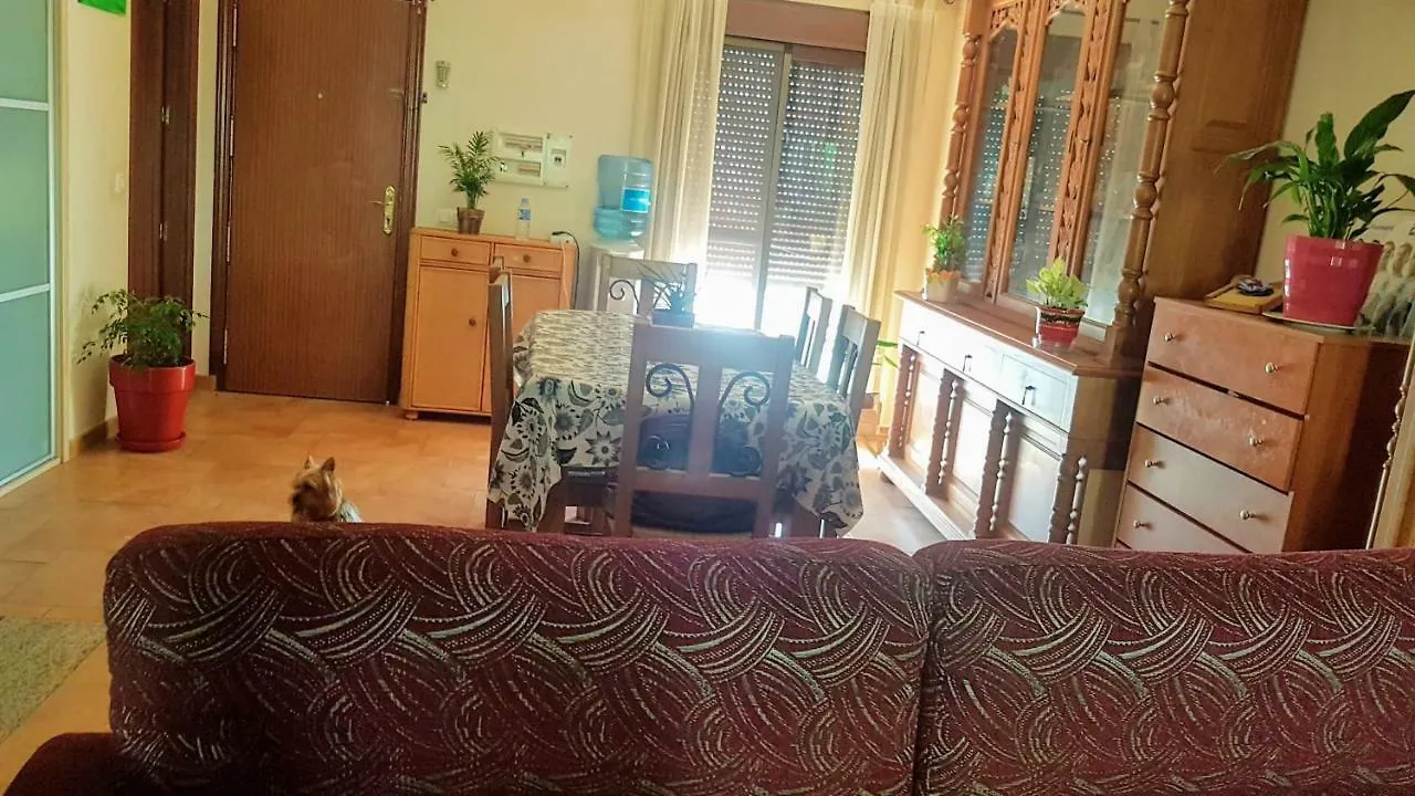 شقة Excelente Habitacion En Bonita Y Tranquila Casa En Benalmadena Pueblo إسبانيا